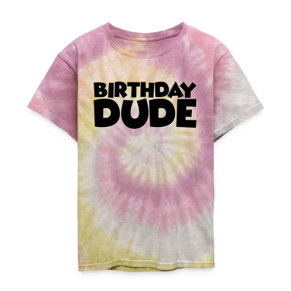 Birthday Dude, Dude, The Dude, Dude Shirt, Birthday Dude Shirt, Birthday Dude svg, The Birthday Dude, Birthday Dude Tee, Happy Birthday Dude, One Happy Birthday Dude, - Desert Rose