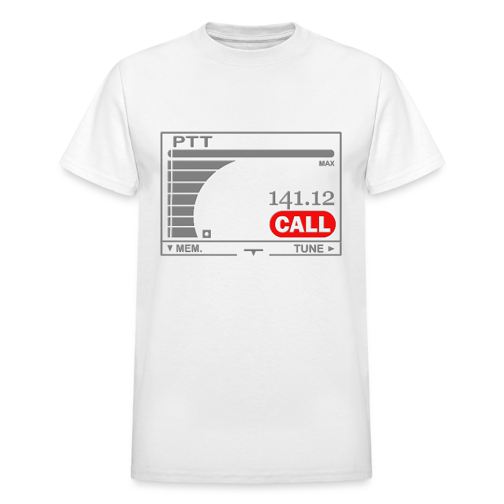 Otocon Call Shirt, Metal Gear Solid Shirt, Codec Call, Solid Snake Shirt, Diane Foxhound Game Shirt, Ofertas Shirt, Metal Gear Solid Art - white