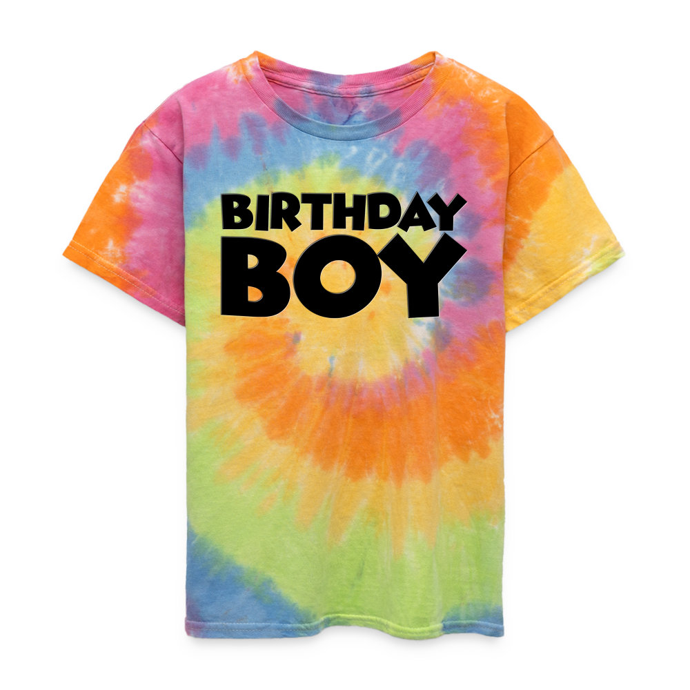 Birthday Boy, Boy, The Boy, Boy Shirt, Birthday Boy Shirt, Birthday Boy svg, The Birthday Boy, Birthday Boy Tee, Happy Birthday Boy, One Happy Birthday Boy, - rainbow