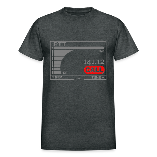 Otocon Call Shirt, Metal Gear Solid Shirt, Codec Call, Solid Snake Shirt, Diane Foxhound Game Shirt, Ofertas Shirt, Metal Gear Solid Art - deep heather