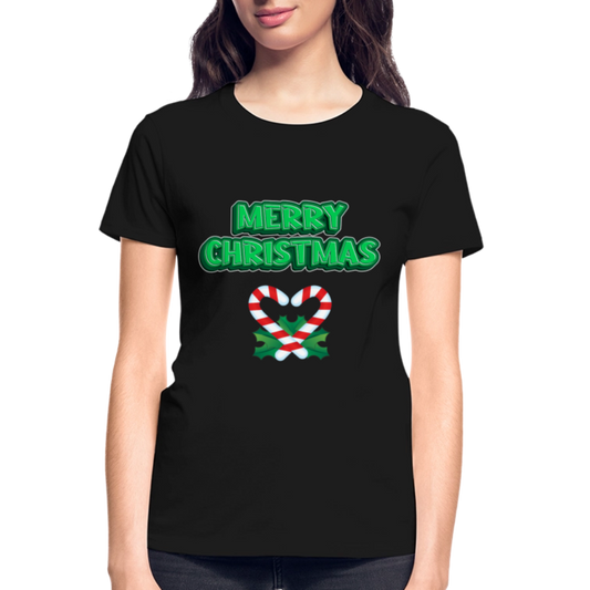 Merry Christmas Shirt, Holiday Shirt, Christmas Tee, Family Christmas, Santa Shirt, Xmas Shirt, Christmas Outfit, Gift For Christmas, - black