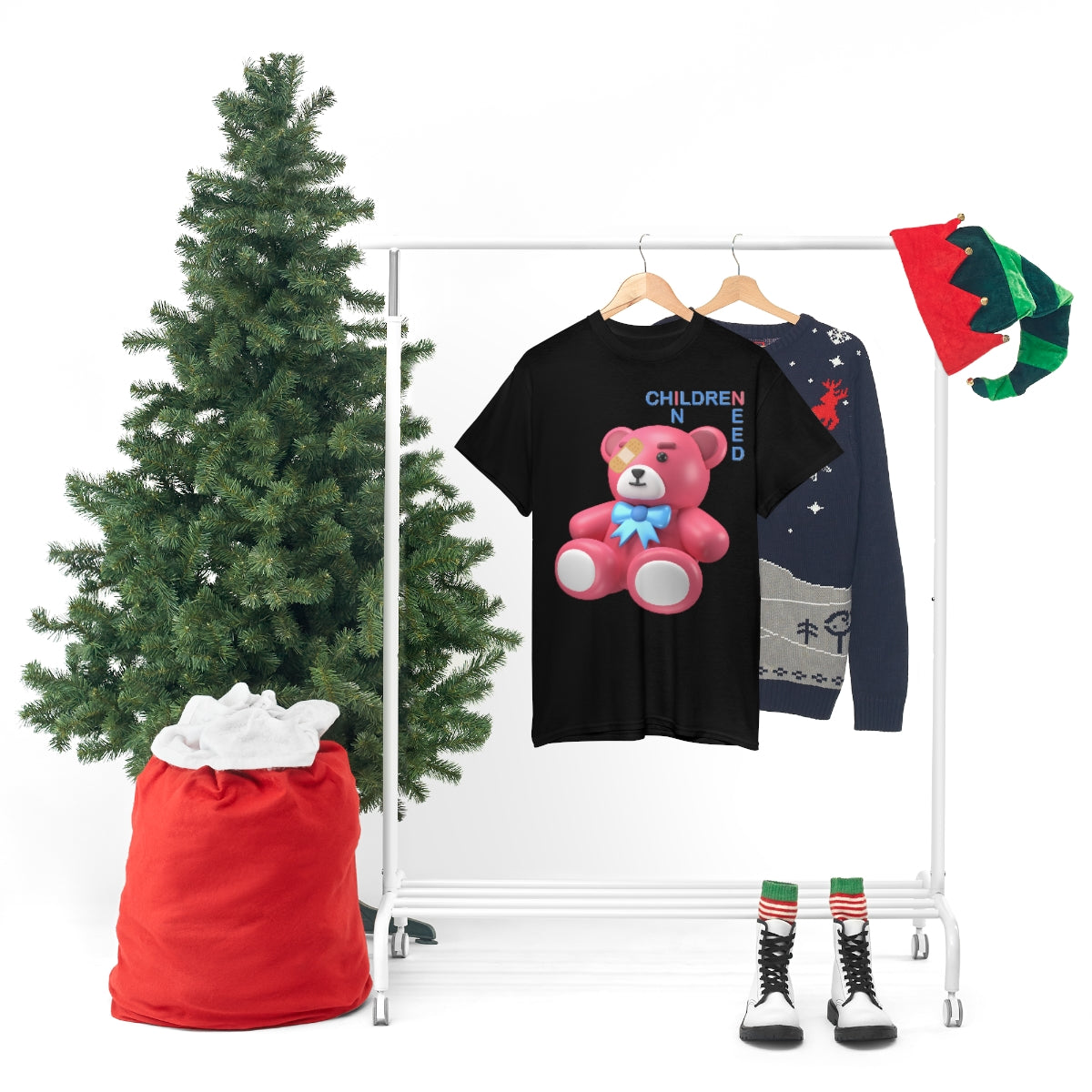 Pudsey Bear, Tesco Pudsey Bear, Pudsey, Bear, Tesco, Tesco Bear, Tesco Pudsey, children in need, pudsey gift ideas, tes