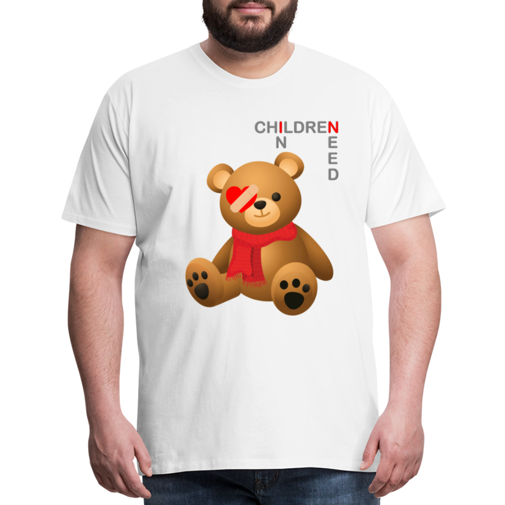 Children In Need, Pudsey Bear, Tesco Pudsey Bear, Pudsey, Bear, Tesco, Tesco Bear, Tesco Pudsey, pudsey bear, pudsey, pudsey ideas, tes - white