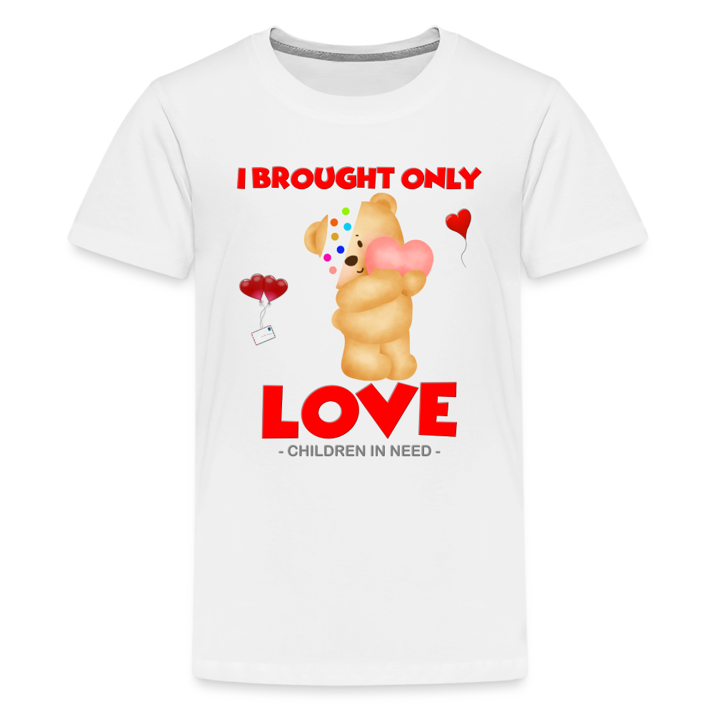 Tesco Pudsey Bear, Pudsey, Bear, Tesco, Tesco Bear, Tesco Pudsey, pudsey bear, children in need, pudsey bear 2020, pudsey 2020, pudsey ideas, tes - white