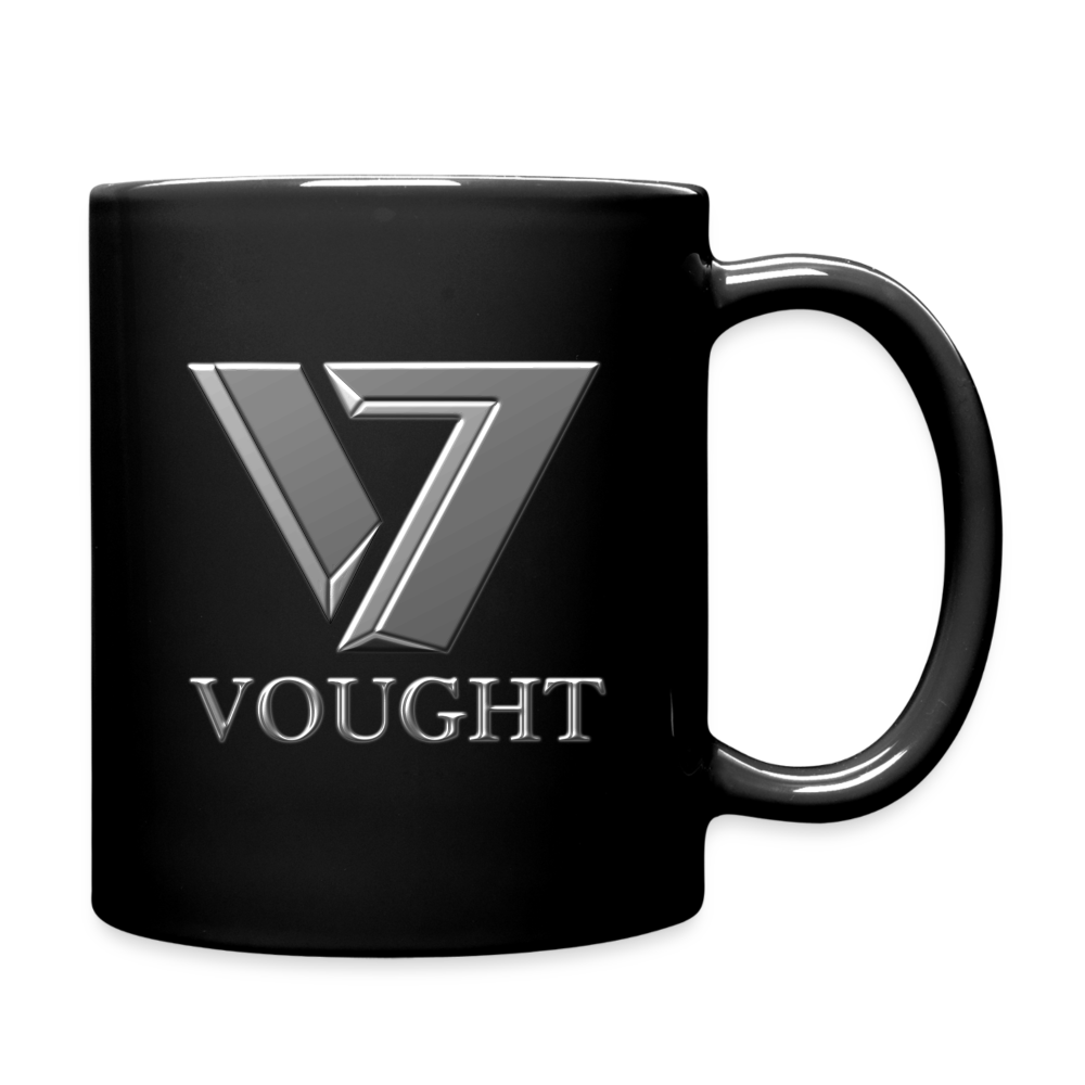 Vought, The Boys, Homelander, Industries, Home Lander, Billy Butcher, Starlight, Seven Fathers Day Gift Idea Full Color Mug - black