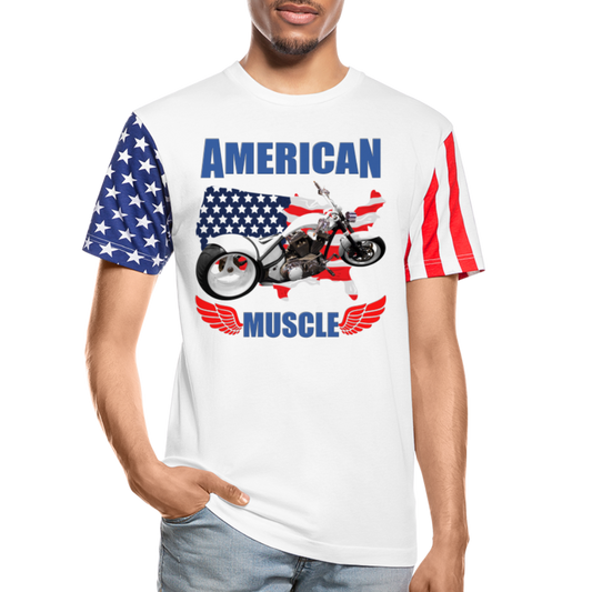 American Muscle Shirt, Motorcycle Shirt, Biker Shirt, Motorcycle Gift, Motorcycle Tshirt, Motorcycle Shirts, Motorcycle T Shirt, Biker Shirts - white