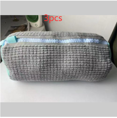 Shoes Laundry Bag Shoe Washing Machine Bag, 360 Degree Wrap-Around Cleaning Shoe Laundry Bags, Mesh Laundry Shoe Wash Bag Shoe Cleaning For All Shoes