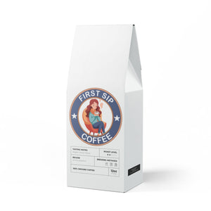 Colombia Single Origin Coffee (Light-Medium Roast)