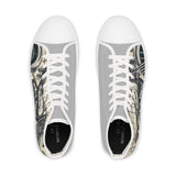 Men's High Top Sneakers