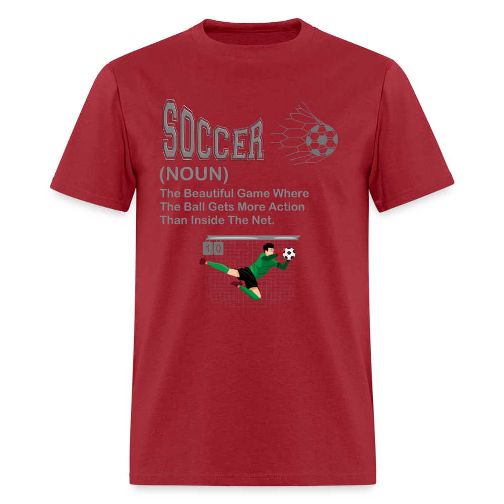 Soccer Definition Shirt, Football Season Shirt, World Cup 2026, Soccer Football Fans, North American World Cup, Soccer Shirt, World Cup, Football Shirt, 2026 World Cup Shirt, Game Day Shirt, World Cup Trophy - dark red
