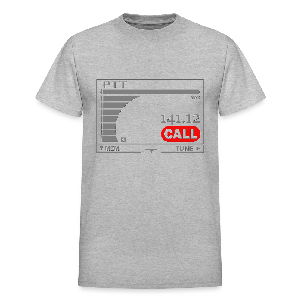 Otocon Call Shirt, Metal Gear Solid Shirt, Codec Call, Solid Snake Shirt, Diane Foxhound Game Shirt, Ofertas Shirt, Metal Gear Solid Art - heather gray
