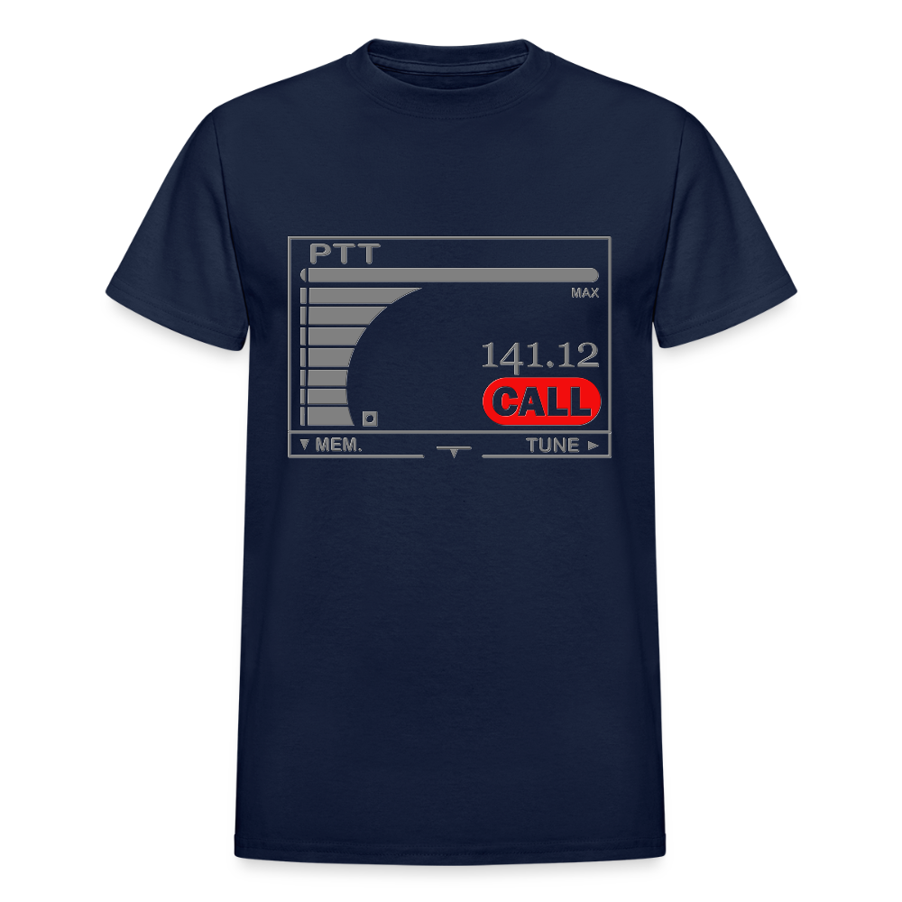 Otocon Call Shirt, Metal Gear Solid Shirt, Codec Call, Solid Snake Shirt, Diane Foxhound Game Shirt, Ofertas Shirt, Metal Gear Solid Art - navy