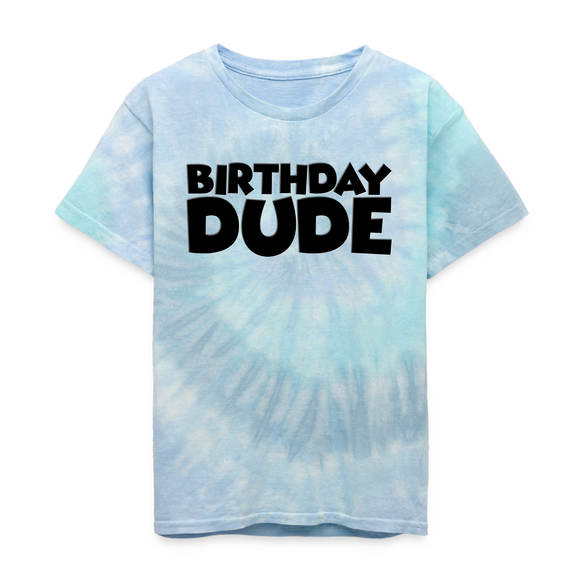 Birthday Dude, Dude, The Dude, Dude Shirt, Birthday Dude Shirt, Birthday Dude svg, The Birthday Dude, Birthday Dude Tee, Happy Birthday Dude, One Happy Birthday Dude, - blue lagoon