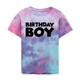 Birthday Boy, Boy, The Boy, Boy Shirt, Birthday Boy Shirt, Birthday Boy svg, The Birthday Boy, Birthday Boy Tee, Happy Birthday Boy, One Happy Birthday Boy, - cotton candy