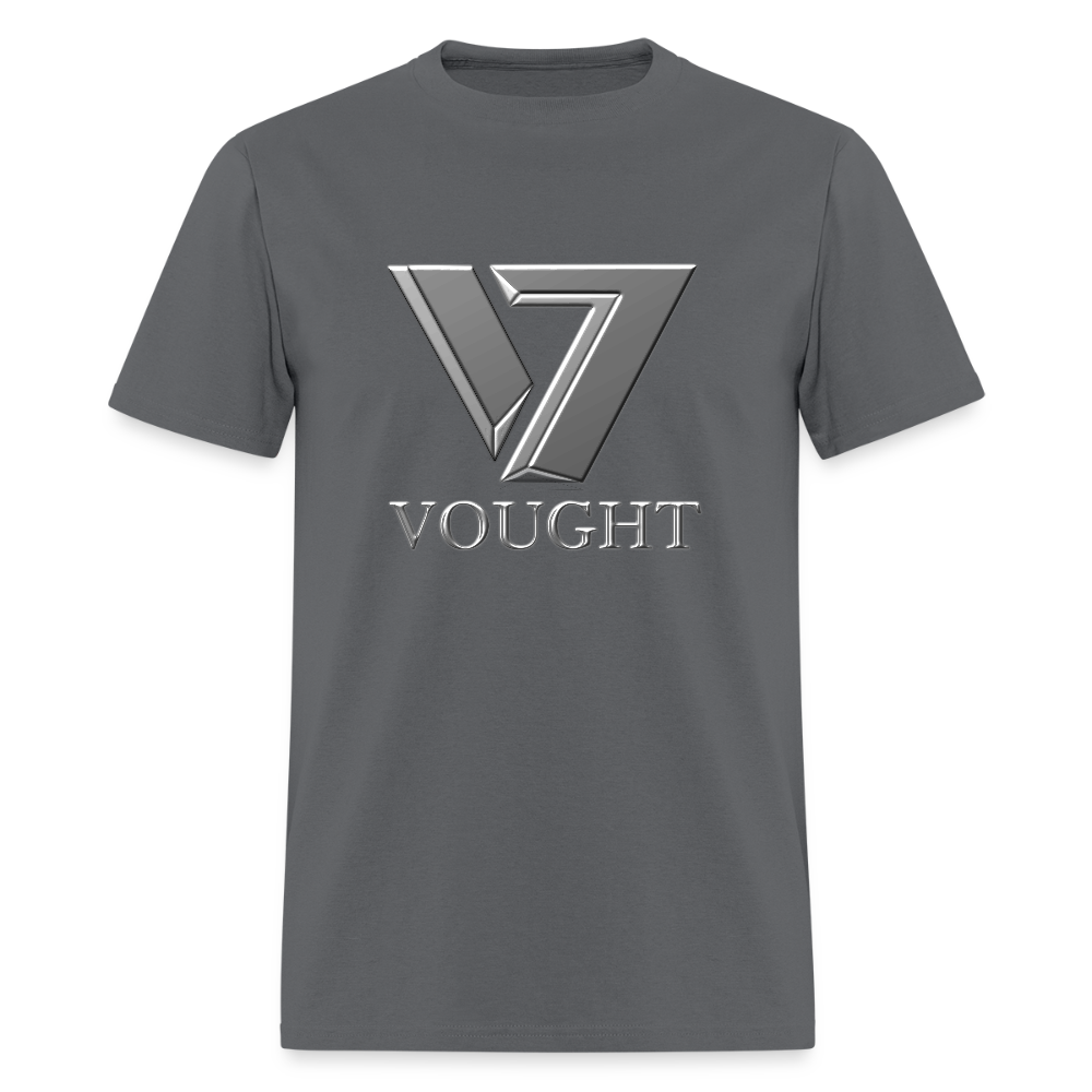 Vought, The Boys, Homelander, Industries, Home Lander, Billy Butcher, Starlight, Seven Fathers Day Gift Idea - charcoal
