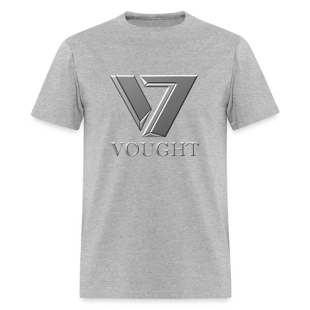 Vought, The Boys, Homelander, Industries, Home Lander, Billy Butcher, Starlight, Seven Fathers Day Gift Idea - heather gray