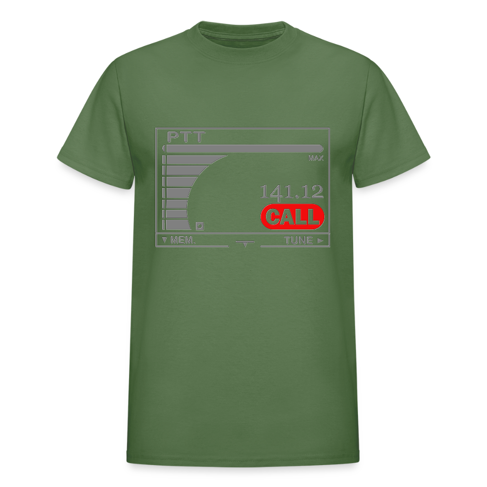 Otocon Call Shirt, Metal Gear Solid Shirt, Codec Call, Solid Snake Shirt, Diane Foxhound Game Shirt, Ofertas Shirt, Metal Gear Solid Art - military green