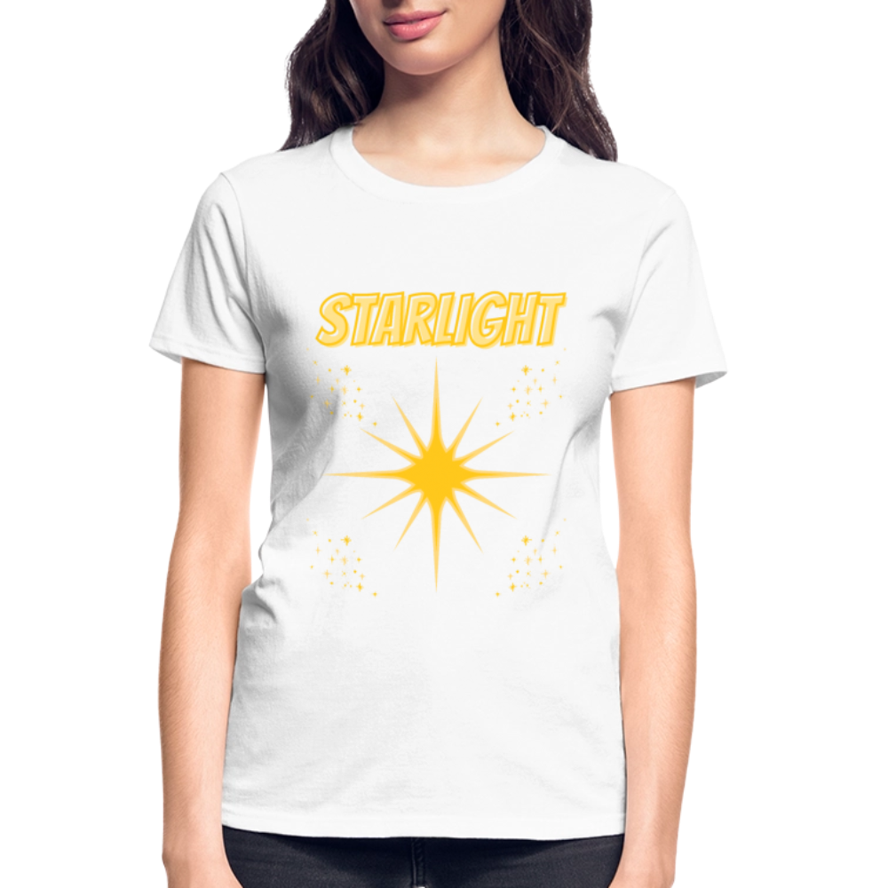 Starlight, Vought, The Boys, Homelander, Industries, Home Lander, Billy Butcher, Seven Fathers Day Gift Idea Women's V-Neck T-Shirt - white