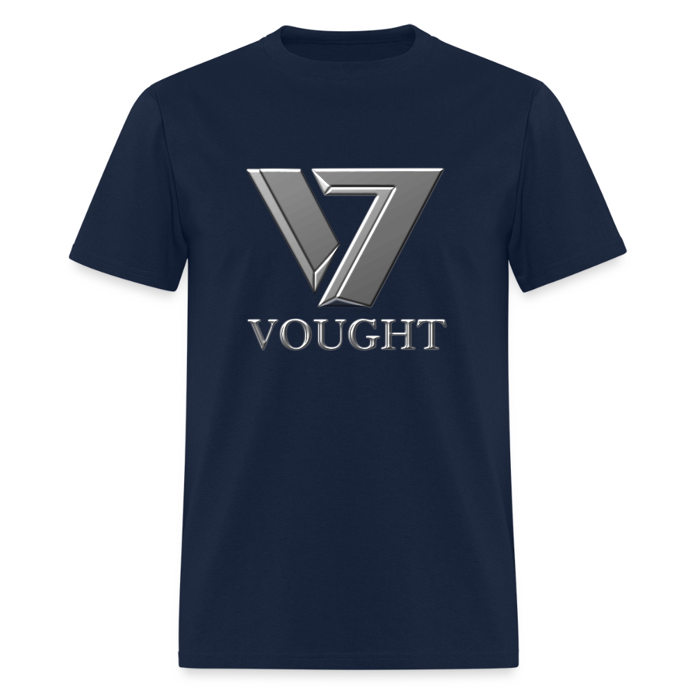 Vought, The Boys, Homelander, Industries, Home Lander, Billy Butcher, Starlight, Seven Fathers Day Gift Idea - navy