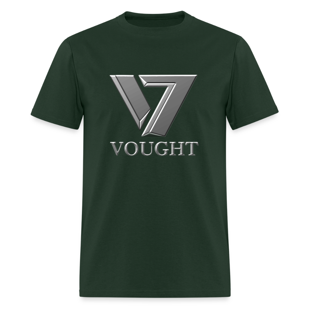 Vought, The Boys, Homelander, Industries, Home Lander, Billy Butcher, Starlight, Seven Fathers Day Gift Idea - forest green