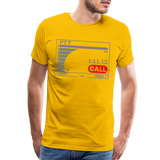 Otocon Call Shirt, Metal Gear Solid Shirt, Solide Snake Shirt, Diane Foxhound Game Shirt, Ofertas Shirt, Metal Gear Solid Art, Metal Gear Solid Design, Metal Gear Shirt - sun yellow