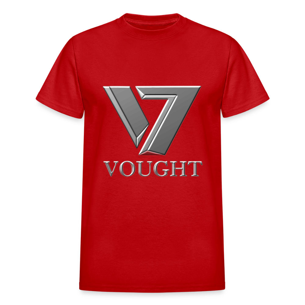 Vought, The Boys, Homelander, Industries, Home Lander, Billy Butcher, Starlight, Seven Fathers Day Gift Idea - red