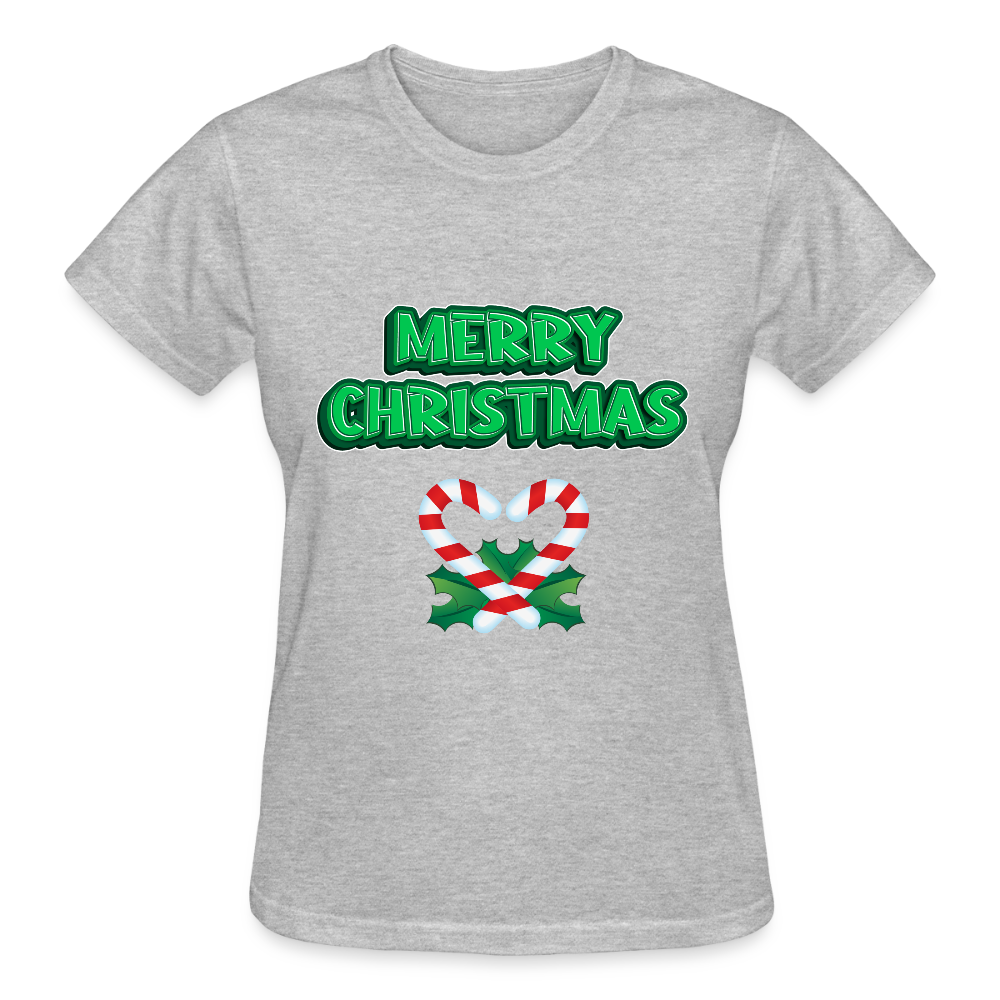 Merry Christmas Shirt, Holiday Shirt, Christmas Tee, Family Christmas, Santa Shirt, Xmas Shirt, Christmas Outfit, Gift For Christmas, - heather gray