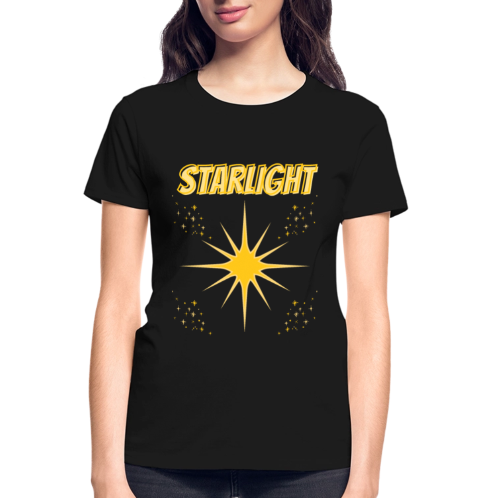 Starlight, Vought, The Boys, Homelander, Industries, Home Lander, Billy Butcher, Seven Fathers Day Gift Idea Women's V-Neck T-Shirt - black