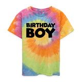 Birthday Boy, Boy, The Boy, Boy Shirt, Birthday Boy Shirt, Birthday Boy svg, The Birthday Boy, Birthday Boy Tee, Happy Birthday Boy, One Happy Birthday Boy, - rainbow