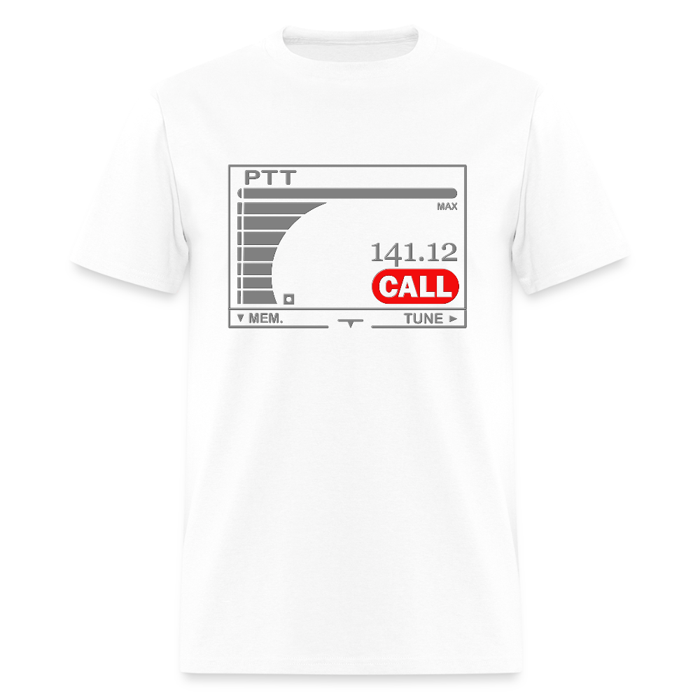 Otocon Call Shirt, Metal Gear Solid Shirt, Codec Call, Solid Snake Shirt, Diane Foxhound Game Shirt, Ofertas Shirt, Metal Gear Solid Art - white