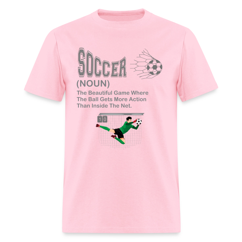 Soccer Definition Shirt, Football Season Shirt, World Cup 2026, Soccer Football Fans, North American World Cup, Soccer Shirt, World Cup, Football Shirt, 2026 World Cup Shirt, Game Day Shirt, World Cup Trophy - pink