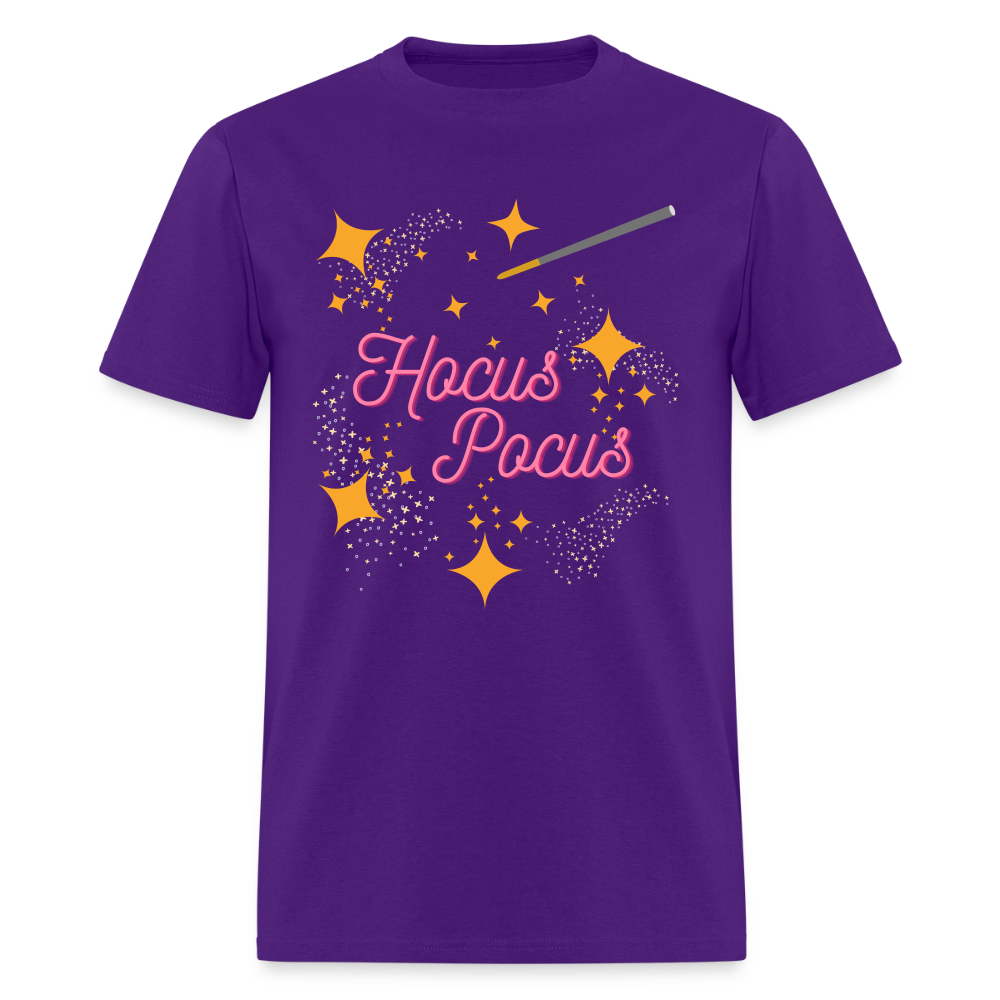 Hocus Pocus, Halloween, Witches, Witch, Sanderson sisters, Movies, Spell, Winifred, Winifred Sanderson, Womens V-Neck T-Shirt - purple