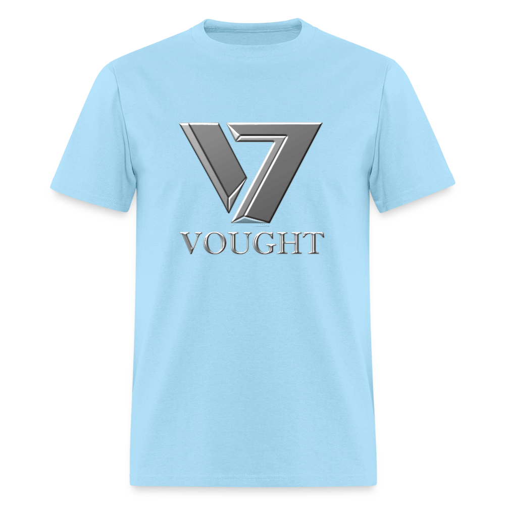 Vought, The Boys, Homelander, Industries, Home Lander, Billy Butcher, Starlight, Seven Fathers Day Gift Idea - powder blue