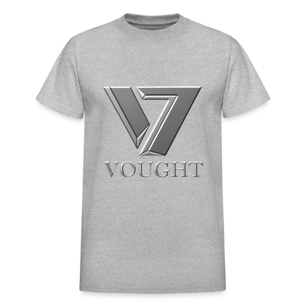 Vought, The Boys, Homelander, Industries, Home Lander, Billy Butcher, Starlight, Seven Fathers Day Gift Idea - heather gray
