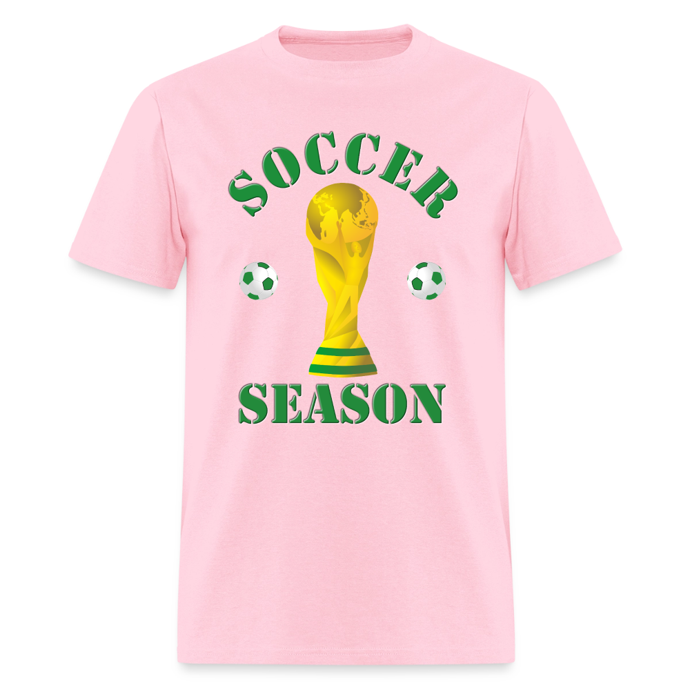 Soccer Season Shirt, Football Season Shirt, World Cup 2026, Soccer Football Fans, North American World Cup, Soccer Shirt, World Cup, Football Shirt, 2026 World Cup Shirt, Game Day Shirt, World Cup Trophy - pink