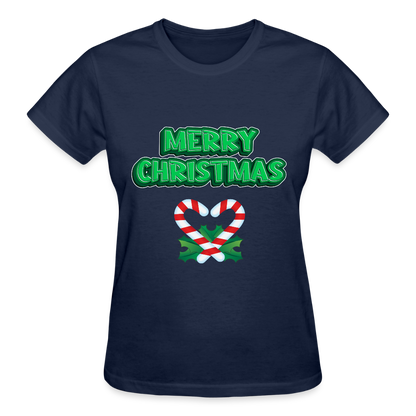 Merry Christmas Shirt, Holiday Shirt, Christmas Tee, Family Christmas, Santa Shirt, Xmas Shirt, Christmas Outfit, Gift For Christmas, - navy