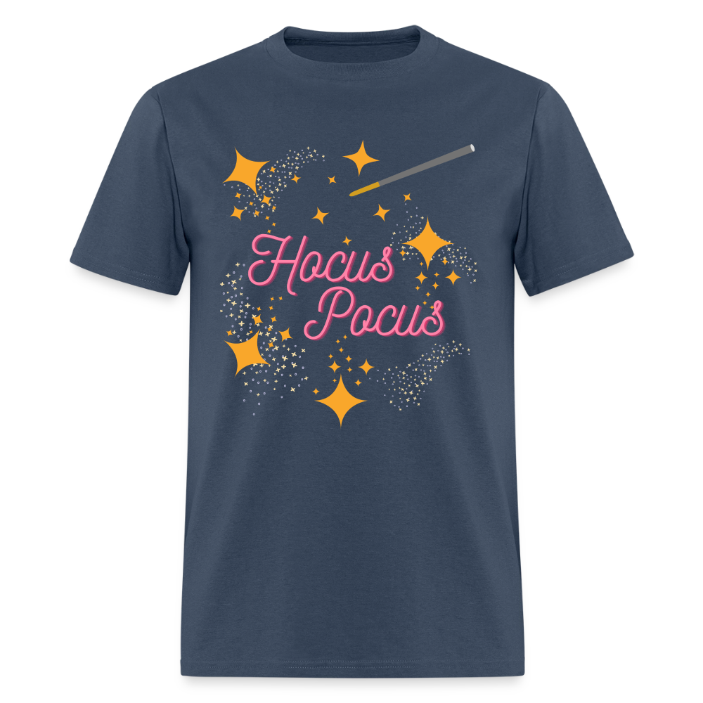 Hocus Pocus, Halloween, Witches, Witch, Sanderson sisters, Movies, Spell, Winifred, Winifred Sanderson, Womens V-Neck T-Shirt -  blue dusk
