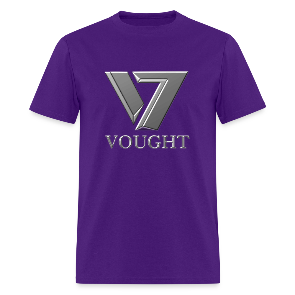 Vought, The Boys, Homelander, Industries, Home Lander, Billy Butcher, Starlight, Seven Fathers Day Gift Idea - purple