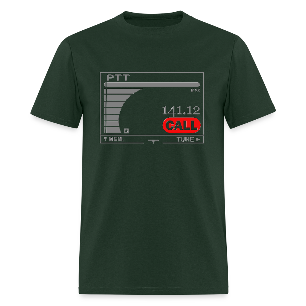 Otocon Call Shirt, Metal Gear Solid Shirt, Codec Call, Solid Snake Shirt, Diane Foxhound Game Shirt, Ofertas Shirt, Metal Gear Solid Art - forest green