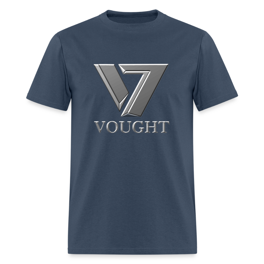 Vought, The Boys, Homelander, Industries, Home Lander, Billy Butcher, Starlight, Seven Fathers Day Gift Idea -  blue dusk
