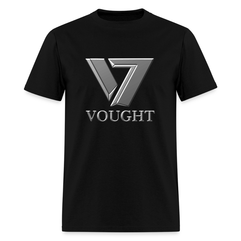 Vought, The Boys, Homelander, Industries, Home Lander, Billy Butcher, Starlight, Seven Fathers Day Gift Idea - black