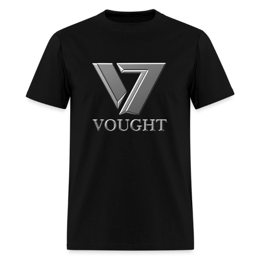 Vought, The Boys, Homelander, Industries, Home Lander, Billy Butcher, Starlight, Seven Fathers Day Gift Idea - black