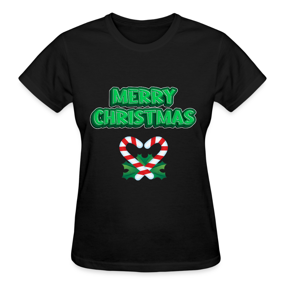 Merry Christmas Shirt, Holiday Shirt, Christmas Tee, Family Christmas, Santa Shirt, Xmas Shirt, Christmas Outfit, Gift For Christmas, - black