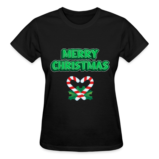 Merry Christmas Shirt, Holiday Shirt, Christmas Tee, Family Christmas, Santa Shirt, Xmas Shirt, Christmas Outfit, Gift For Christmas, - black