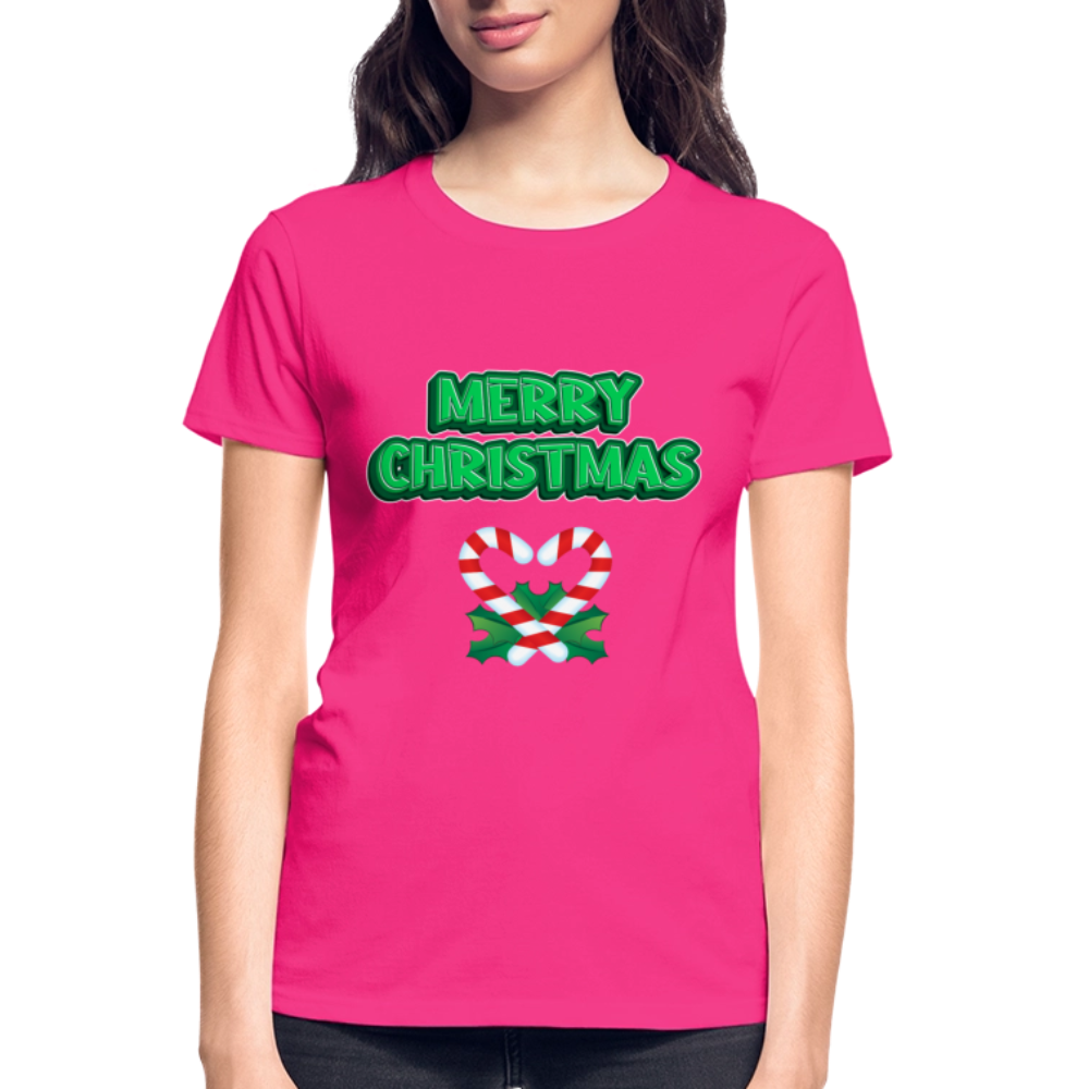 Merry Christmas Shirt, Holiday Shirt, Christmas Tee, Family Christmas, Santa Shirt, Xmas Shirt, Christmas Outfit, Gift For Christmas, - fuchsia