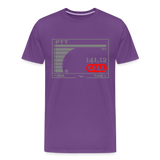 Otocon Call Shirt, Metal Gear Solid Shirt, Solide Snake Shirt, Diane Foxhound Game Shirt, Ofertas Shirt, Metal Gear Solid Art, Metal Gear Solid Design, Metal Gear Shirt - purple