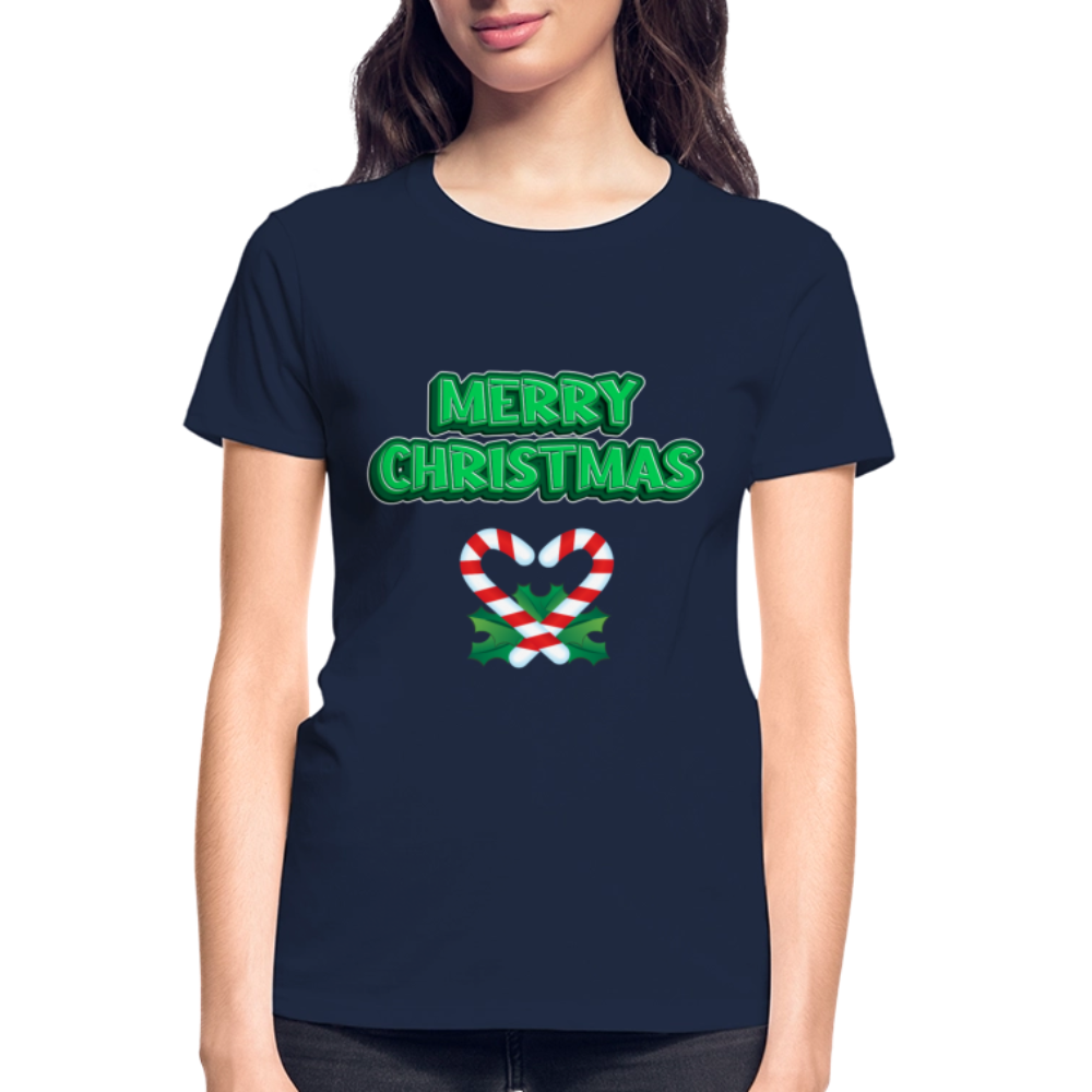 Merry Christmas Shirt, Holiday Shirt, Christmas Tee, Family Christmas, Santa Shirt, Xmas Shirt, Christmas Outfit, Gift For Christmas, - navy