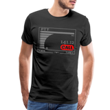 Otocon Call Shirt, Metal Gear Solid Shirt, Solide Snake Shirt, Diane Foxhound Game Shirt, Ofertas Shirt, Metal Gear Solid Art, Metal Gear Solid Design, Metal Gear Shirt - black