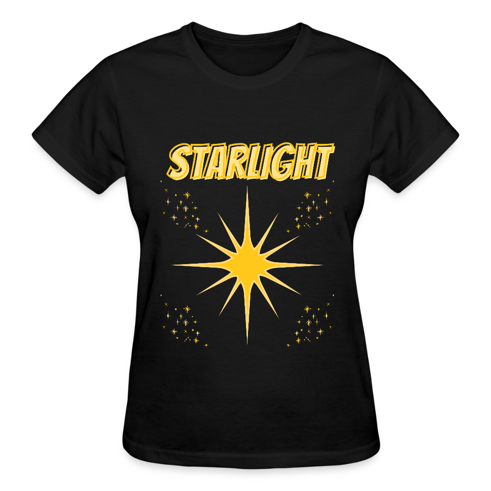 Starlight, Vought, The Boys, Homelander, Industries, Home Lander, Billy Butcher, Seven Fathers Day Gift Idea Women's V-Neck T-Shirt - black