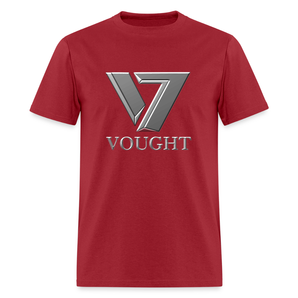 Vought, The Boys, Homelander, Industries, Home Lander, Billy Butcher, Starlight, Seven Fathers Day Gift Idea - dark red
